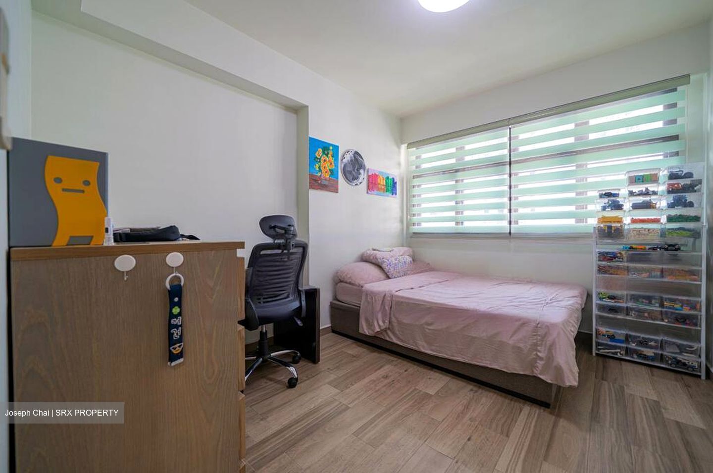 Blk 274B Compassvale Helm (Sengkang), HDB 4 Rooms #473148511